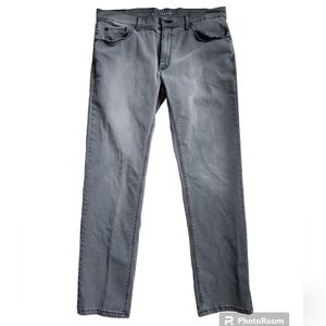 Mott & Bow Slim Stone Jeans